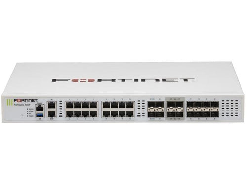 Fortinet FortiGate 400F