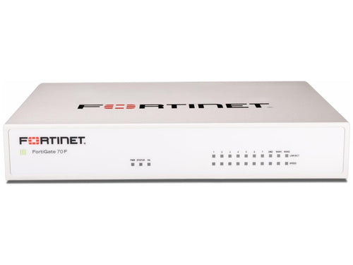 Fortinet FortiGate 70F