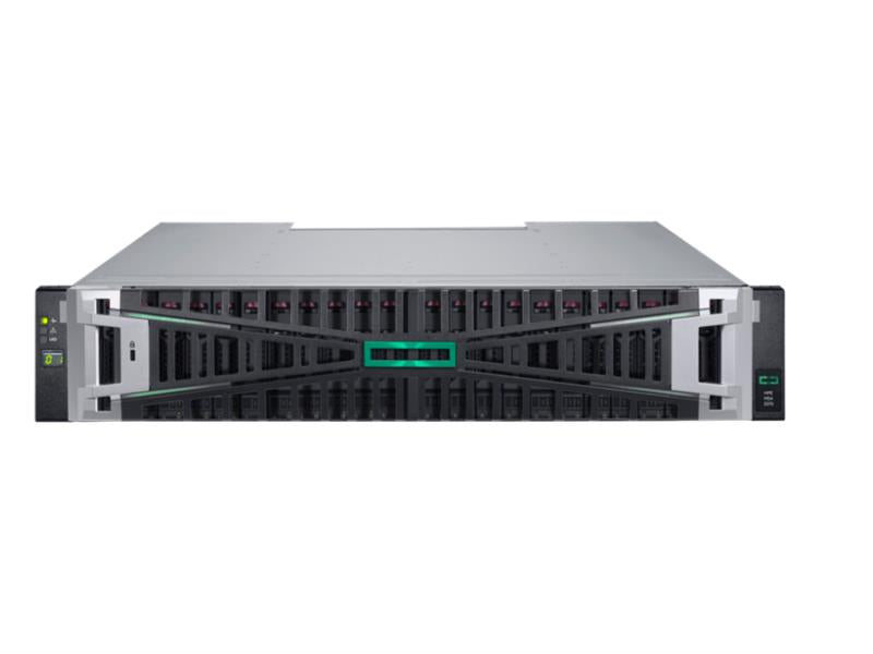 HPE MSA 2070 Storage Array