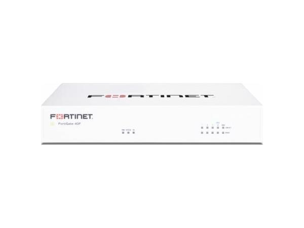 Fortinet FortiGate 40F