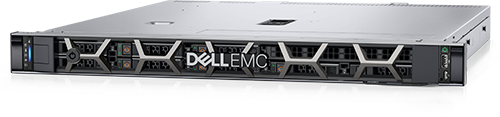 Dell PowerEdge R250 (Configured)